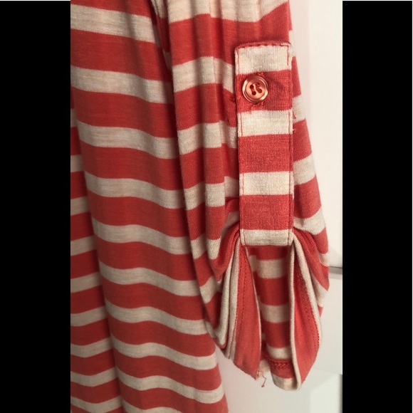 NWOT*HIPPIE ROSE*BRAND NEW*NEVER WORN*LRGE*SOFT KNIT*POCKET - Picture 3 of 9